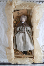 Load image into Gallery viewer, Heirloom Doll   1/1
