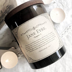 Load image into Gallery viewer, Bookish Candle &quot;Jane Eyre&quot;
