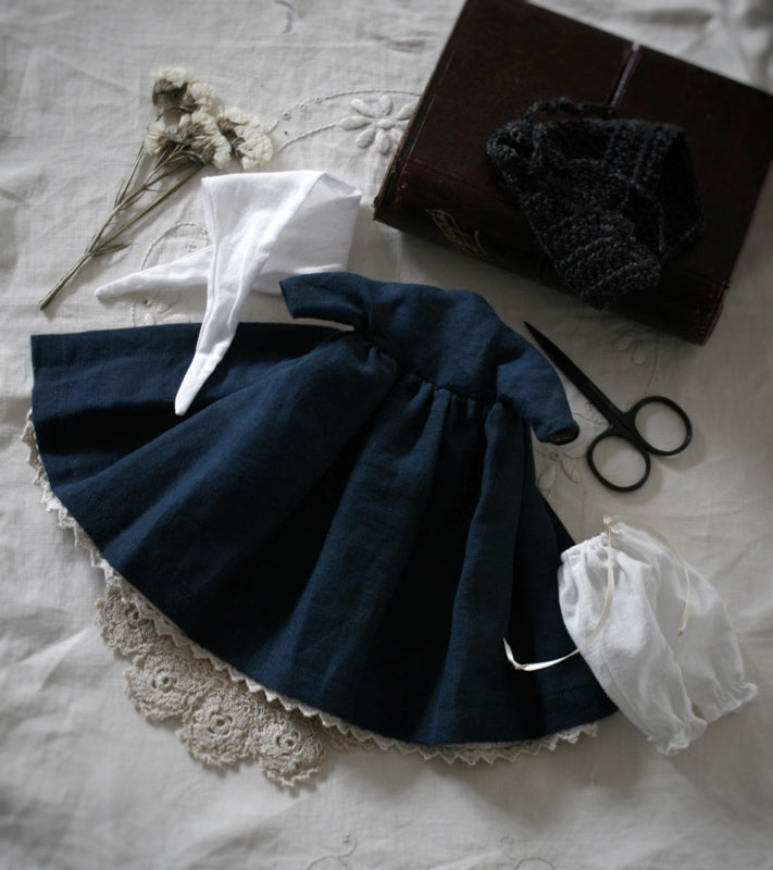 Heirloom Doll