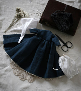 Heirloom Doll