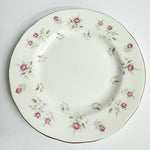 Load image into Gallery viewer, Duchess Teacup, Saucer &amp; Side Plate &quot;Marie&quot;
