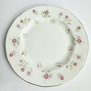 Duchess Teacup, Saucer & Side Plate "Marie"