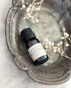 100% Pure Essential Oil "Cedarwood Atlas & Bergamot"