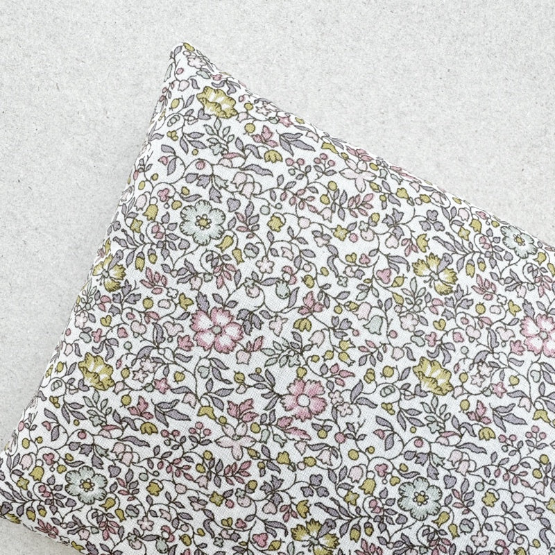 Liberty Print Eye Pillow