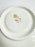 Load image into Gallery viewer, &quot;PARAGON&quot; Teacup, Saucer &amp; Side Plate England
