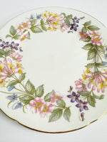 Load image into Gallery viewer, &quot;PARAGON&quot; Teacup, Saucer &amp; Side Plate England
