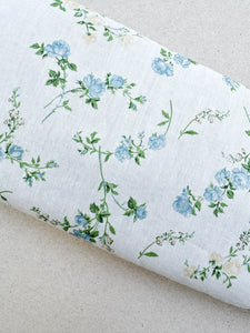 Liberty Print Eye Pillow