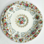 Load image into Gallery viewer, Tuscan &quot;ORLEANS&quot; Teacup, saucer &amp; Sideplate
