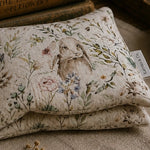 Load image into Gallery viewer, Harebell - Lupin Heat Pillow
