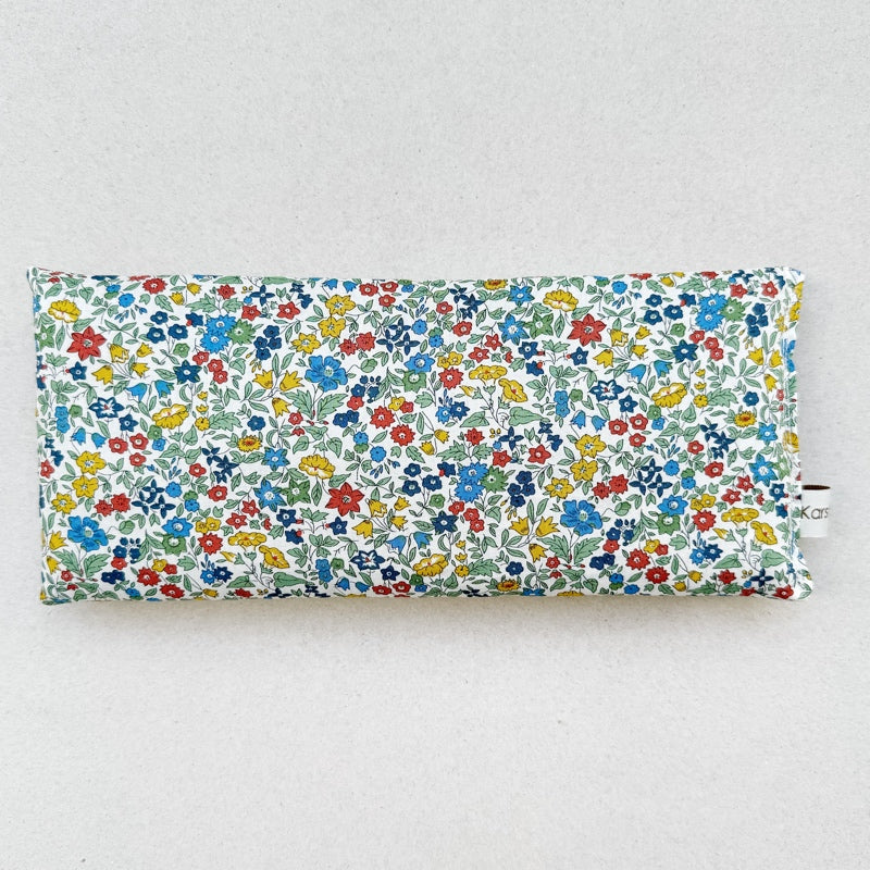 Liberty Print Eye Pillow