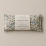 Load image into Gallery viewer, Larkspur - No. 07 Restorative Eye Pillow - Organic Lavender
