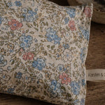 Load image into Gallery viewer, Larkspur - Lupin Heat Pillow
