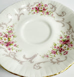 Load image into Gallery viewer, Paragon Teacup &amp; Saucer Rose Bouquet
