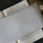 Load image into Gallery viewer, Natural Linen Eye Pillow
