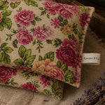 Load image into Gallery viewer, Rosings - Lupin Heat Pillow

