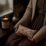 Load image into Gallery viewer, Blossomwick - No. 07 Restorative Eye Pillow - Organic Lavender

