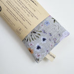 Load image into Gallery viewer, Soft Linen Eye Pillow “Windsor Park”
