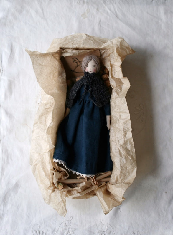Heirloom Doll