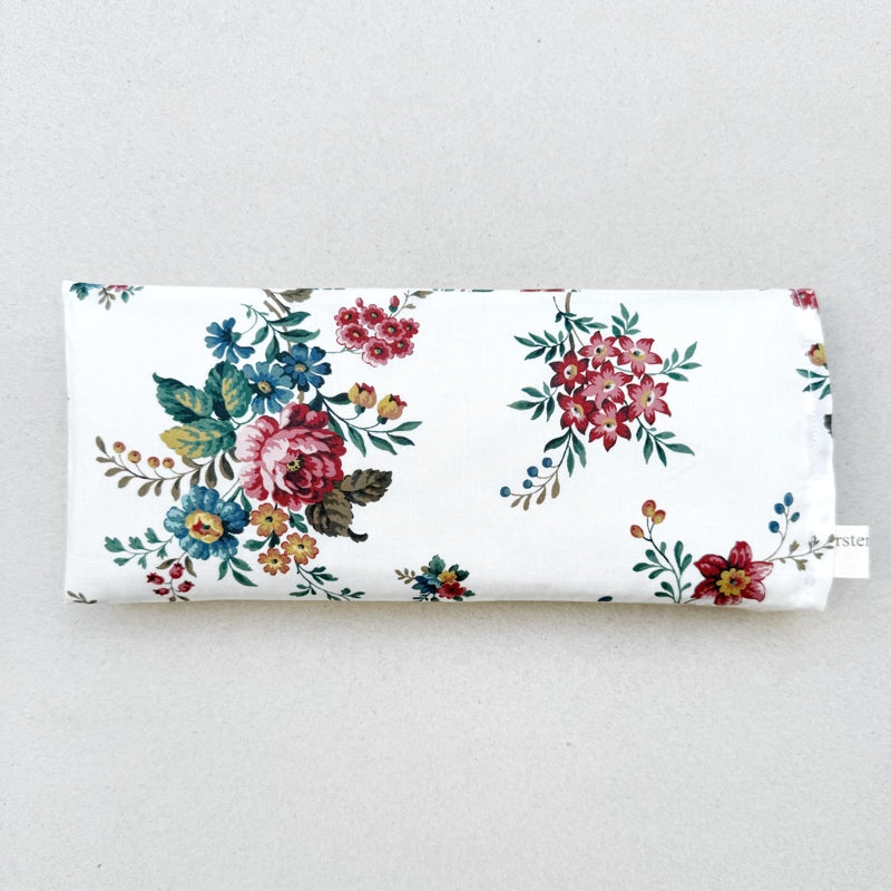 Liberty Print Eye Pillow