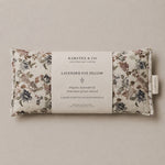 Load image into Gallery viewer, Vellichor - No. 07 Restorative Eye Pillow - Organic Lavender
