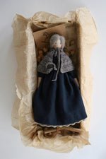 Load image into Gallery viewer, Grandmother Doll 1/1
