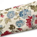 Load image into Gallery viewer, Lupin Heat Pillow / Organic Lavender “Floral Garden”
