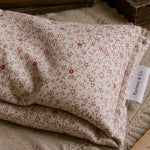 Load image into Gallery viewer, Little March - Lupin Heat Pillow
