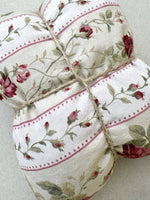 Load image into Gallery viewer, Organic Lavender &amp; Lupin Heat Pack - Pillow “Elizabeth”
