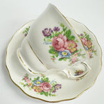 Load image into Gallery viewer, &quot;Colclough&quot; Teacup &amp; Saucer England
