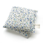 Load image into Gallery viewer, Organic Lavender Eye Pillow &quot;Winter&quot;
