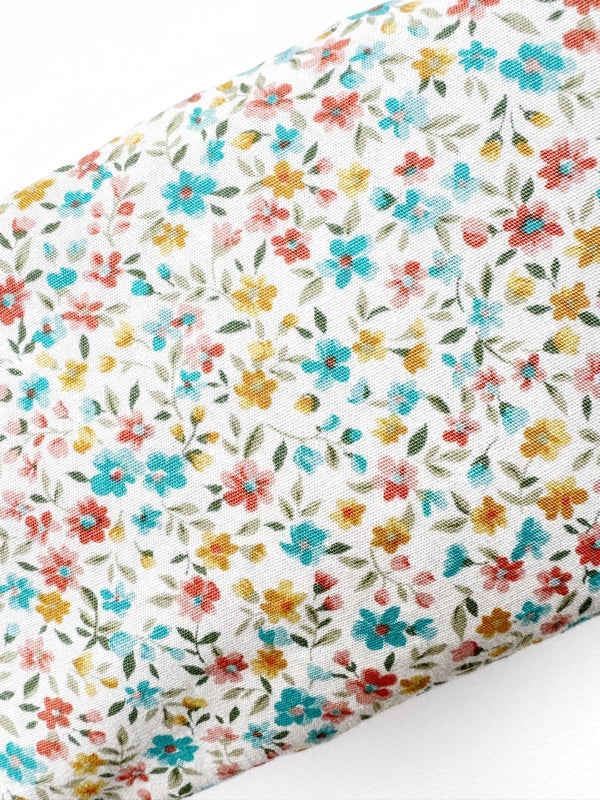 Eye Pillow / Organic Lavender “Summer Fields”