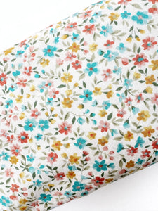 Eye Pillow / Organic Lavender “Summer Fields”