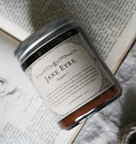 Load image into Gallery viewer, Bookish Candle &quot;Jane Eyre&quot;
