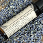 Load image into Gallery viewer, 100% Certified Organic Lavender Roll On (ACO) 15ml
