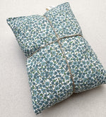 Load image into Gallery viewer, Lupin Heat Pillow / Organic Lavender “Cambridge”

