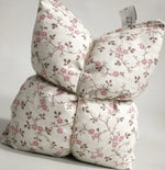 Load image into Gallery viewer, Organic Lavender &amp; Lupin Heat Pack - Pillow “Meadow”
