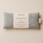 Load image into Gallery viewer, Forget Me Not - No. 07 - Restorative Eye Pillow - Organic Lavender
