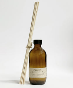 100% Pure Organic Lavender Reed Diffuser