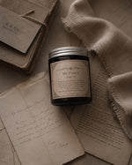 Load image into Gallery viewer, Mr Darcy Candle by Karsten &amp; Co. 
