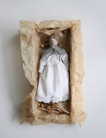 Load image into Gallery viewer, Heirloom Doll   1/1
