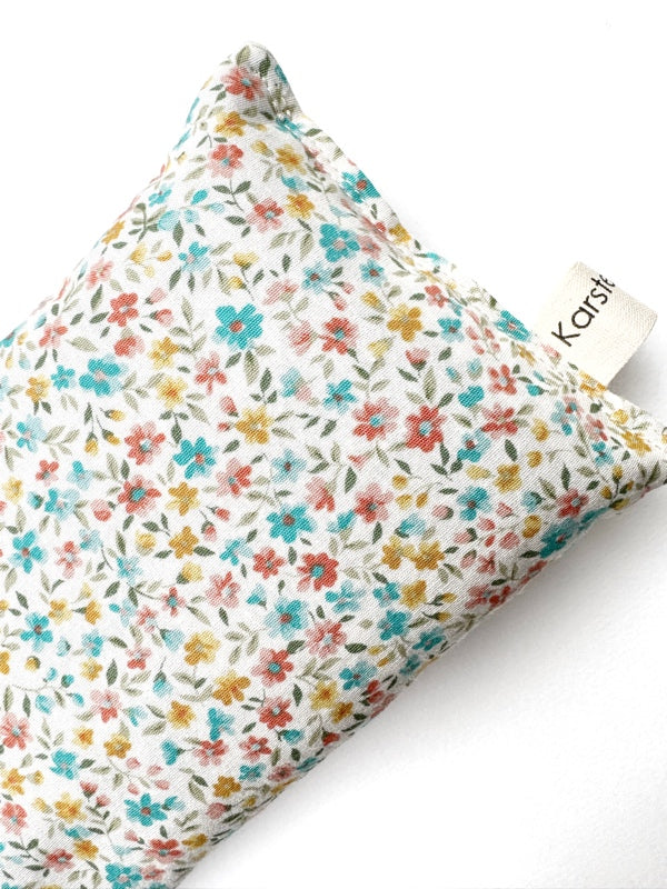 Eye Pillow / Organic Lavender “Summer Fields”