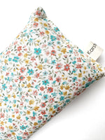 Load image into Gallery viewer, Eye Pillow / Organic Lavender “Summer Fields”
