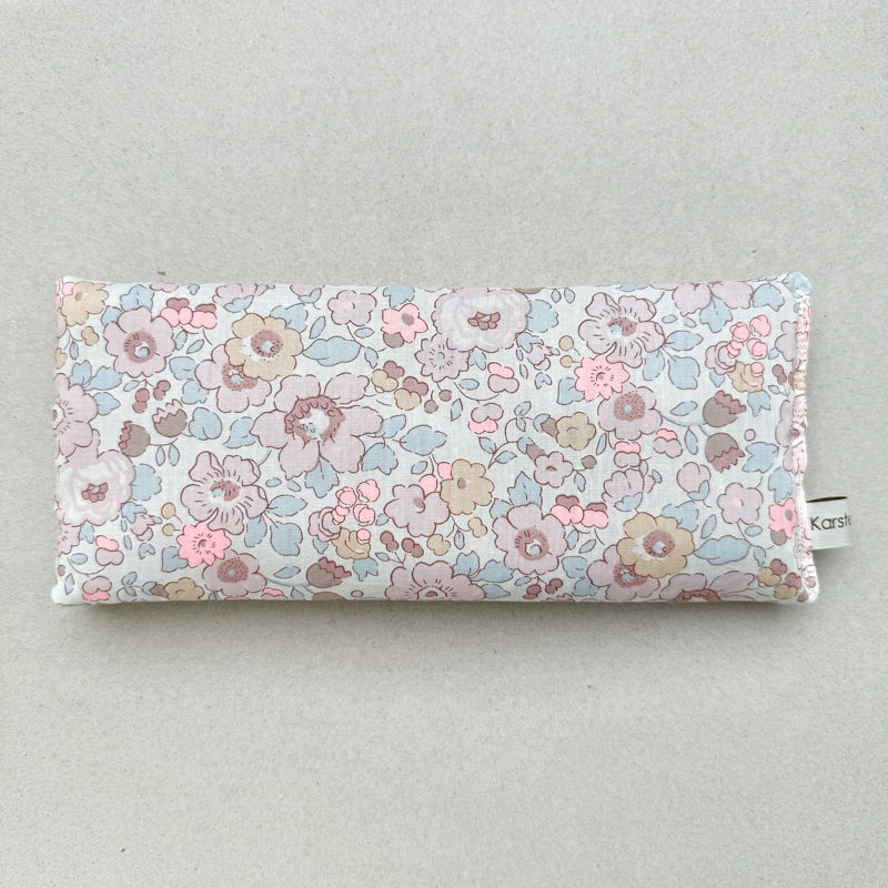 Liberty Print Eye Pillow