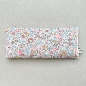 Liberty Print Eye Pillow