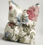 Load image into Gallery viewer, Organic Lavender &amp; Lupin Heat Pack - Pillow “Floral Garden”
