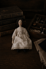 Load image into Gallery viewer, Jane Eye 1/1 "10
