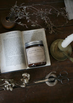Load image into Gallery viewer, Bookish Candle&quot;Pride and Prejudice&quot;
