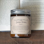 Load image into Gallery viewer, Bookish Candle &quot;Jane Eyre&quot;
