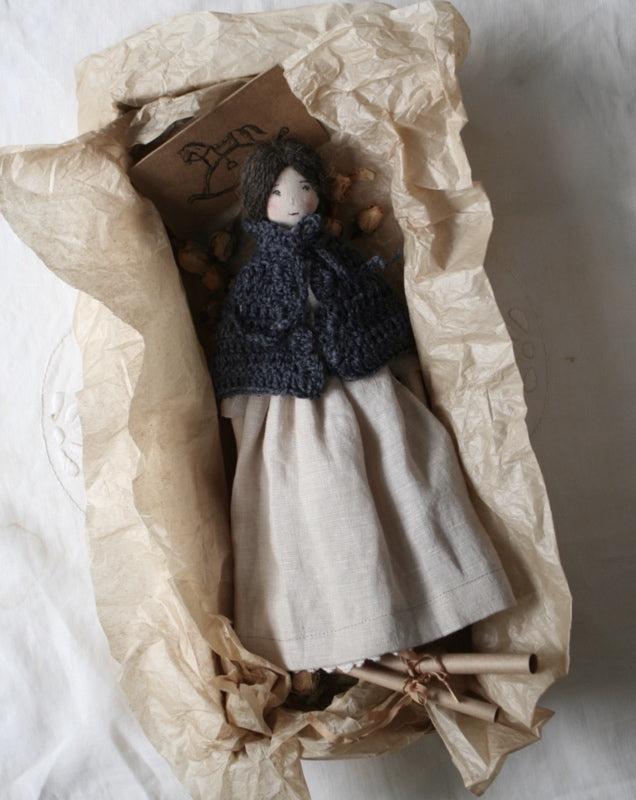 Heirloom Doll 1/1