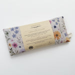 Load image into Gallery viewer, Soft Linen Eye Pillow “Windsor Park”
